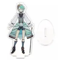 Kagami Kira - Acrylic stand - HOLOSTARS