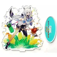 Shirakami Fubuki - Acrylic stand - hololive