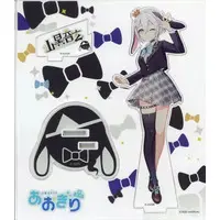 Aogiri High School - Acrylic stand