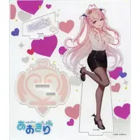 Aogiri High School - Acrylic stand