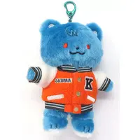 Kaisei - Plush - 3SKM