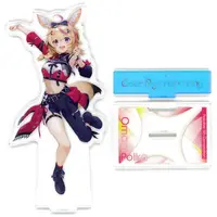 Omaru Polka - Acrylic stand - hololive