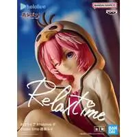 Takane Lui - hololive IF -Relax time- - Figure - hololive