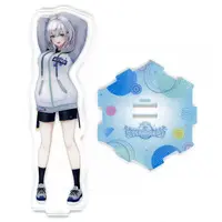 Shirogane Noel - Acrylic stand - hololive