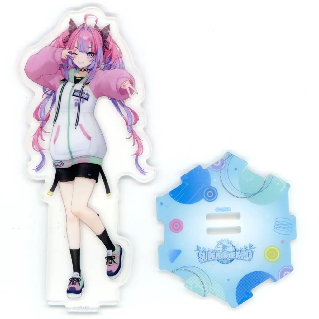 Kikirara Vivi - Acrylic stand - hololive