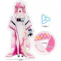 Raora Panthera - Acrylic stand - Justice