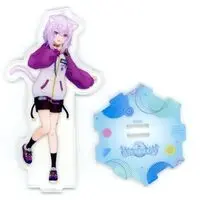 Nekomata Okayu - Acrylic stand - hololive