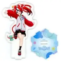 Hakos Baelz - Acrylic stand - Promise