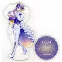 Aster Arcadia - Acrylic stand - ILUNA