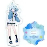 Mizumiya Su - Acrylic stand - hololive