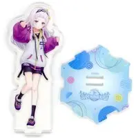 Murasaki Shion - Acrylic stand - hololive