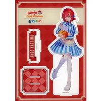 Ange Katrina - Acrylic stand - Nijisanji