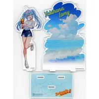 Yukihana Lamy - Hololive × Dodekamin - Acrylic stand - hololive