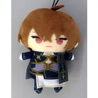 Kagami Hayato - Plush - NIJI Puppet - Nijisanji