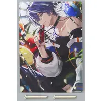 Aotsuki Slip - Acrylic Art Plate - VTuber