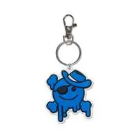 Mondo - Key Chain - Crazy Raccoon