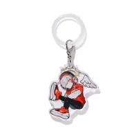 Daruma is God - Umbrella Marker - Crazy Raccoon