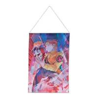 Arisakaaa - Tapestry - Crazy Raccoon