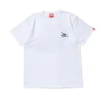 Crazy Raccoon - Clothes - T-shirts Size-XL