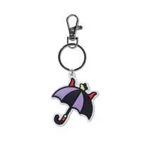 Selly - Key Chain - Crazy Raccoon
