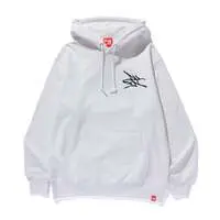 Crazy Raccoon - Clothes - Hoodie Size-L