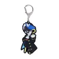 Mondo - Key Chain - Crazy Raccoon