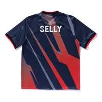 Selly - Clothes - Crazy Raccoon Size-XL