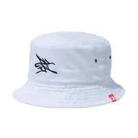 Crazy Raccoon - Cap - Clothing