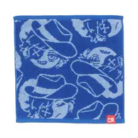 Mondo - Towels - Crazy Raccoon