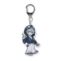 Totomix - Key Chain - Crazy Raccoon