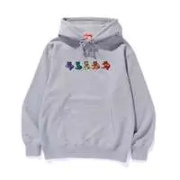 Crazy Raccoon - Clothes - Hoodie Size-XXL