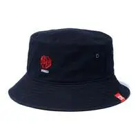 Crazy Raccoon - Cap - Clothing