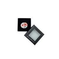 Akami Karubi - Pin - Crazy Raccoon