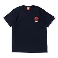 Crazy Raccoon - Clothes - T-shirts Size-L