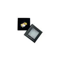 Kinako - Pin - Crazy Raccoon