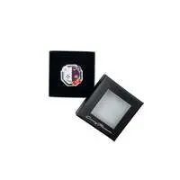 GocChaNMikey - Pin - Crazy Raccoon