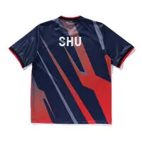 Shu - Clothes - Crazy Raccoon Size-M