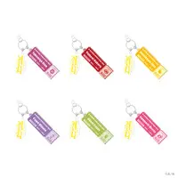 Oliver Evans - Key Chain - Nijisanji
