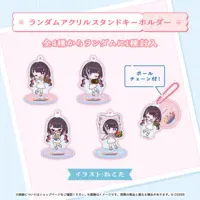 AZKi - Acrylic stand - hololive (Random Item)