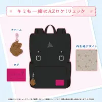 AZKi - Daypack - hololive
