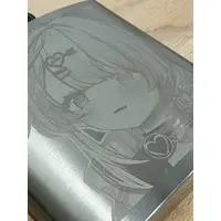 Koin Rosu - VTuber (ヒップフラスコ&ミニ漏斗セット)