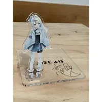 Koin Rosu - Tableware - Bottle Opener - Coaster - Acrylic stand - Illustration Board - VTuber