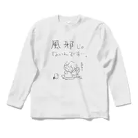 ミレア・シェルツ - Clothes - T-shirts - VTuber Size-S
