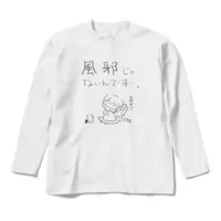 ミレア・シェルツ - Clothes - T-shirts - VTuber Size-M