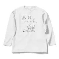 ミレア・シェルツ - Clothes - T-shirts - VTuber Size-L