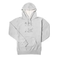 ミレア・シェルツ - Clothes - Hoodie - VTuber Size-M