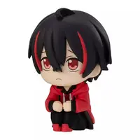 Yuankun - Trading Figure - Colorful Peach