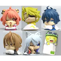 Colorful Peach - Trading Figure