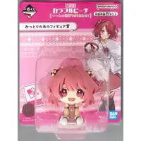 Noa - Ichiban Kuji - Trading Figure - Colorful Peach