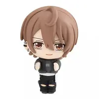 Uri - Trading Figure - Colorful Peach